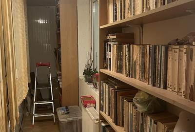 Oltenitei Berceni Metrou 3 minute - 4