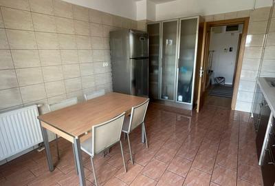 Apartament cu 3 camere semidecomandat, mobilat în Șoseaua Nordului - 6