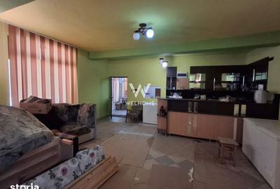 Spațiu comercial, de 540 mp, în Câineni - 11