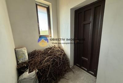 Casă individuală cu 5 camere cu Teren 2000 Mp în Gârcina - 17