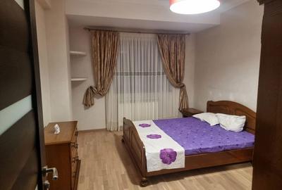 Apartament cu 2 camere decomandat în Central - 5