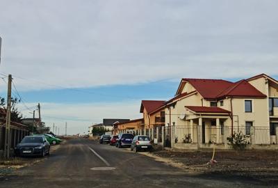 Oferte vanzari terenuri in Constanta zona Km 5 - Veterani - 4