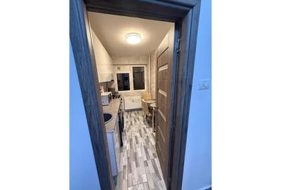 Apartament cu 2 camere semidecomandat, mobilat în Bucureștii Noi - 12