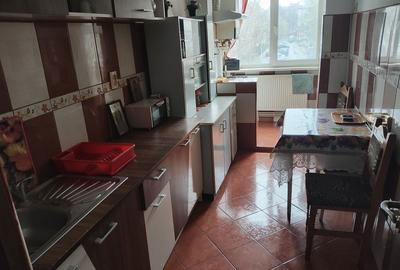 Garsonieră decomandată în Viziru 1 - 1