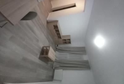 Apartament cu 2 camere semidecomandat în Chiajna - 3