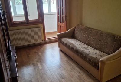 Apartament cu 2 camere decomandat în Central - 1