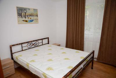 Apartament cu 2 camere nedecomandat în Central - 2