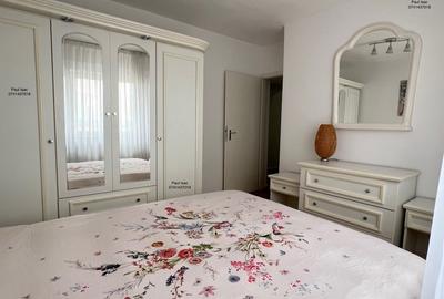 Apartament cu 3 camere decomandat în Central - 7