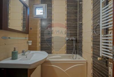 Apartament cu 3 camere pe Saturn - langa LIDL, scoli si gradinite - 7