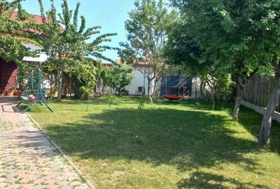 Casă cu 2 camere în Central - 8
