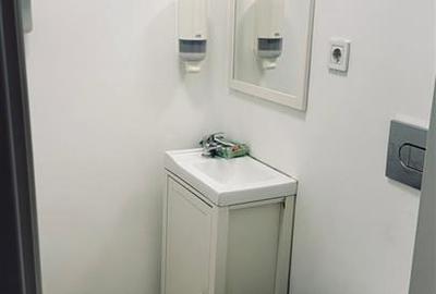 Spațiu comercial, de 35 mp, în Astra - 5