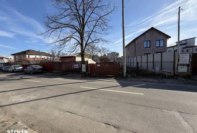 Teren de 531 mp, în Central - 4