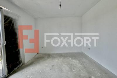 Apartament cu 3 camere + Pod in Giroc - 2