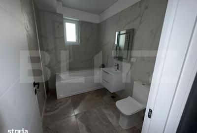 Apartament cu 2 camere în Bârnova - 2