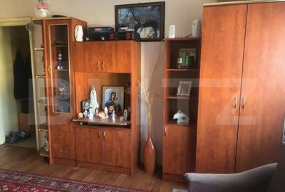 Apartament 2 camere, etaj 4, zona 14 Mai - 8