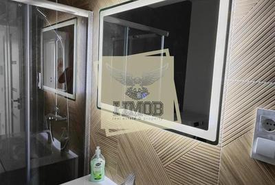 Apartament cu 3 camere decomandat, mobilat în Aeroport - 5