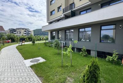 Apartament cu 2 camere decomandat, mobilat în Nord - 26