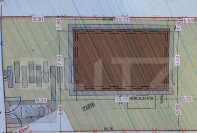 Casa 80 mp Viforata, la 2 km de Targovi?te - 6