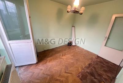 Apartament cu 3 camere semidecomandat în Șagului - 13