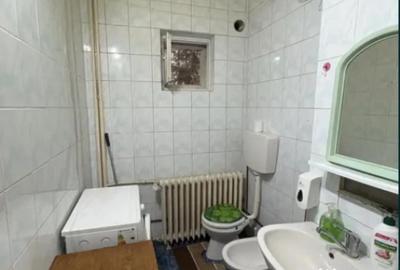 Garsonieră semidecomandată, mobilată în Tractorul - 1