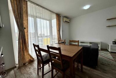 Apartament cu 2 camere semidecomandat în Aurel Vlaicu - 6