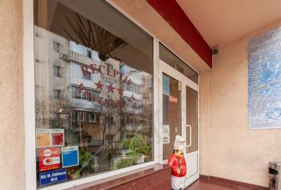 SPAȚIUL IDEAL PENTRU CLINICA TA - CARTIER GĂVANA - 3