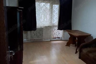 Apartament cu 2 camere nedecomandat în Dâmbu Pietros - 1