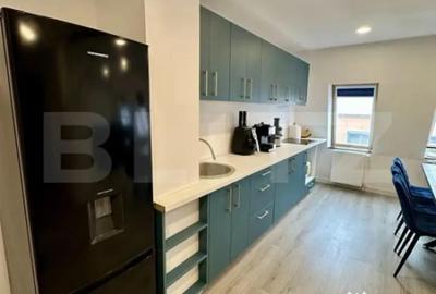 Apartament cu 4 camere decomandat în Cloșca - 11