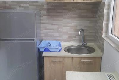 Garsoniera de inchiriat - 7