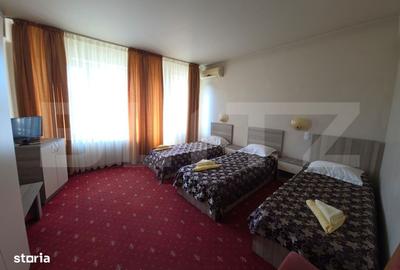 Spațiu comercial, de 1,078 mp, în Calea Moldovei - 12