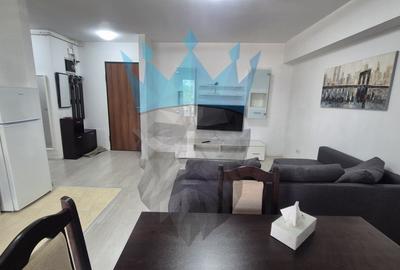 Apartament cu 2 camere decomandat, mobilat în Dristor - 4
