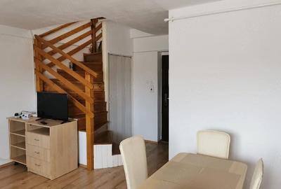 Apartament cu 2 camere semidecomandat în Ștrand - 5