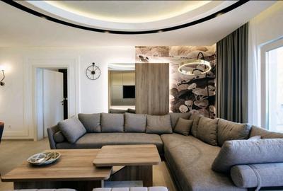 CITY PARK APARTAMENT-PREMIUM-LUX cu parcare - 4