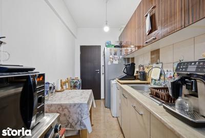 Apartament cu 2 camere, mobilat în Dămăroaia - 10