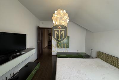 Duplex cu 4 camere cu Canalizare în Florești - 18