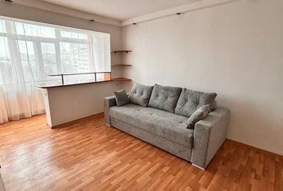 Apartament cu 3 camere decomandat, mobilat în Tomis Nord - 3