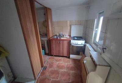 Vanzare casa batraneasca si teren, Colentina - 12