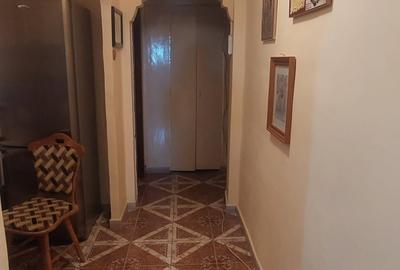 Apartament cu 3 camere semidecomandat, mobilat în Central - 5