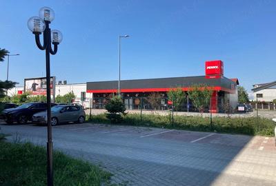 Apartament cu 2 camere decomandat, mobilat în Central - 2