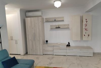 Apartament modern 2 camere cu balcon si loc de parcare zona Doamna Stanca - 5