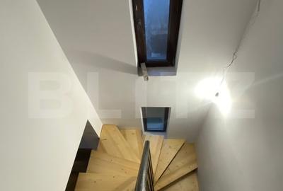 Casa cocheta in Baciu: aproape de natura, aproape de oras - 8