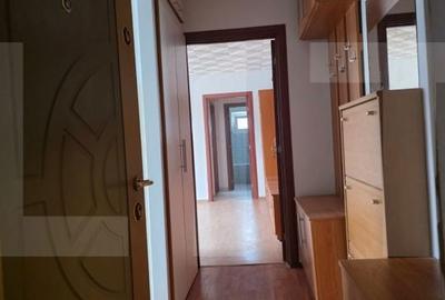 Apartament cu 2 camere semidecomandat în Gării - 10