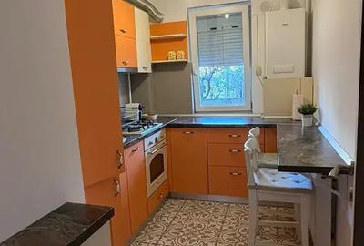 Apartament 2 camere cu balcon | Parter | Zonă verde | Gura Siriului - 6