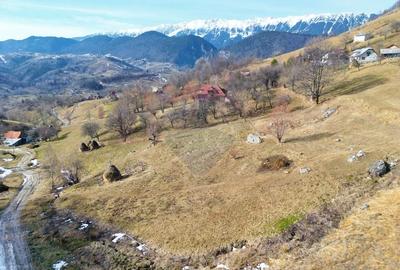 Teren intravilan 1.912 metri patrati in Magura, comision 0% - 4