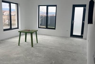 Casa individuala NOUA pe un singur nivel in zona de case CRISTIAN - 8