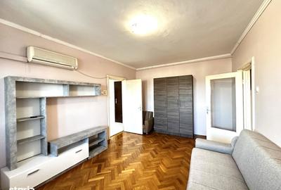 Apartament cu 2 camere semidecomandat, mobilat în Complex Studențesc - 10