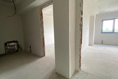 Casă individuală cu 4 camere cu Canalizare în Tunari - 12