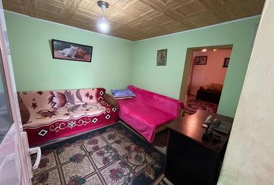 Casă cu 3 camere în Corbu - 4