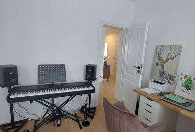 Casă cu 4 camere cu Teren 450 Mp în Central - 10