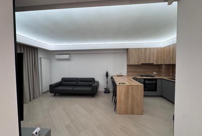 Apartament 3 camere | Cortina North Residence | Parcare inclusa - 2
